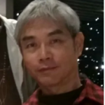 個人頭像照片